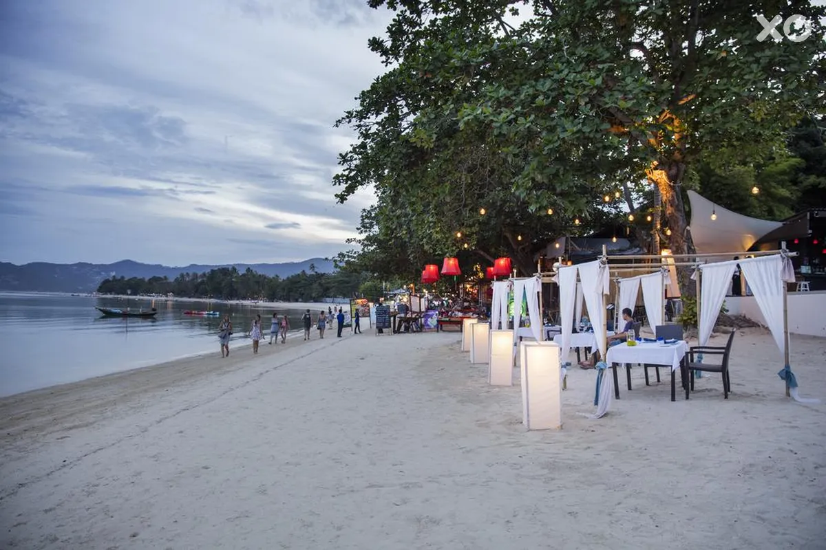 Chura Samui