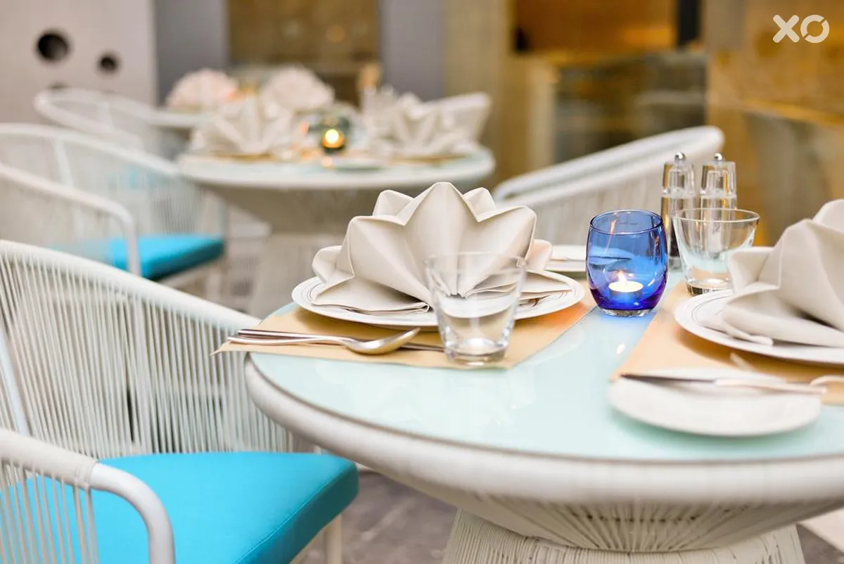 Centra by Centara Avenue Hotel Pattaya