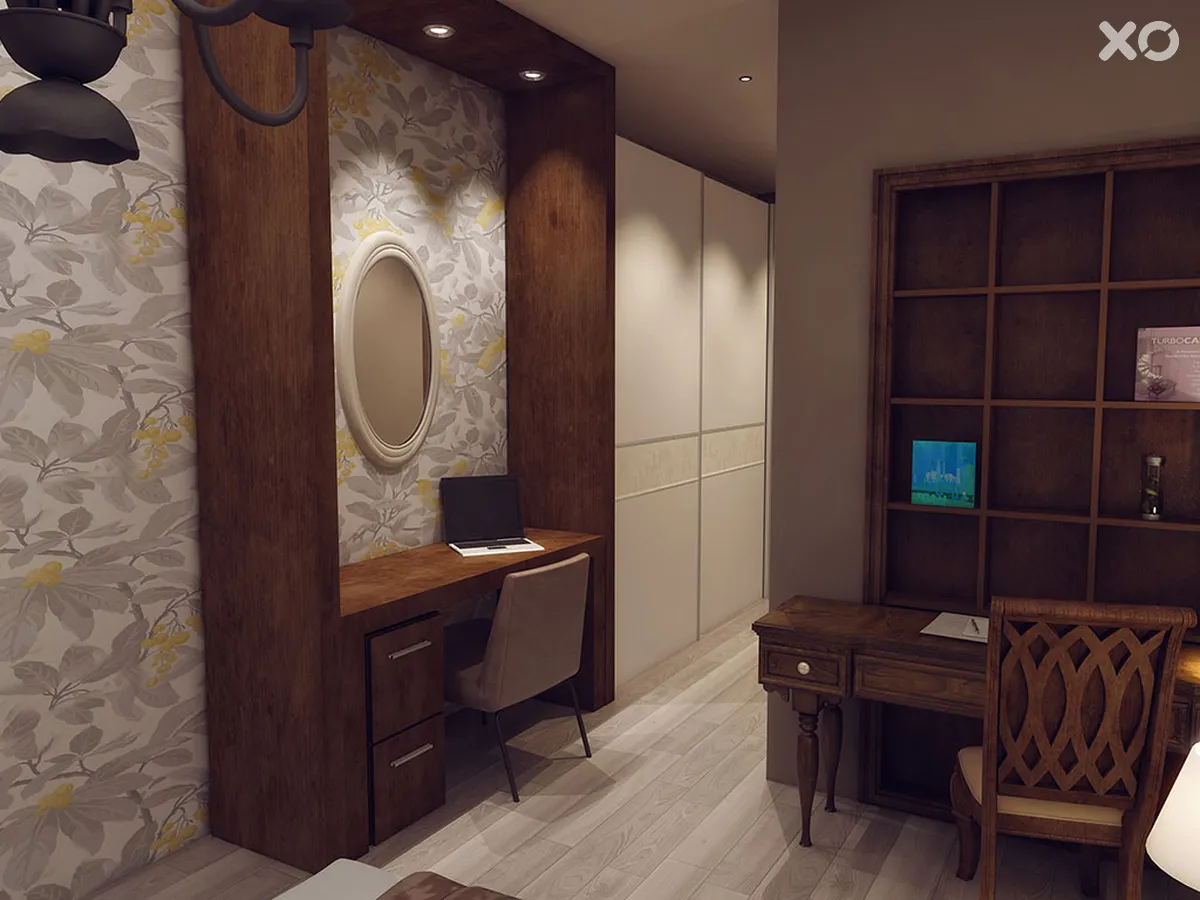 Elegance Luxury Executive Suites