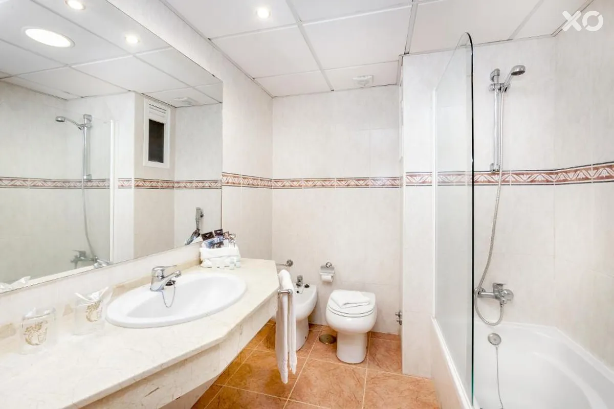 O7 Tenerife Hotel