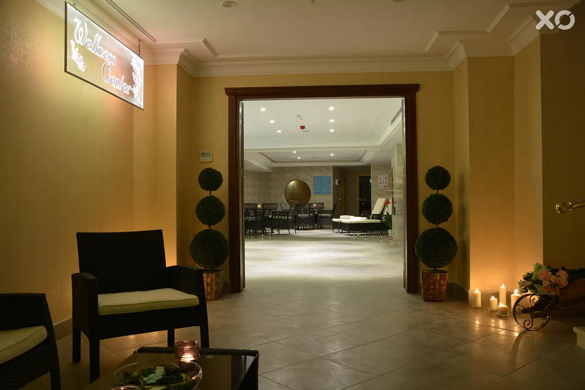 Askoc Hotel