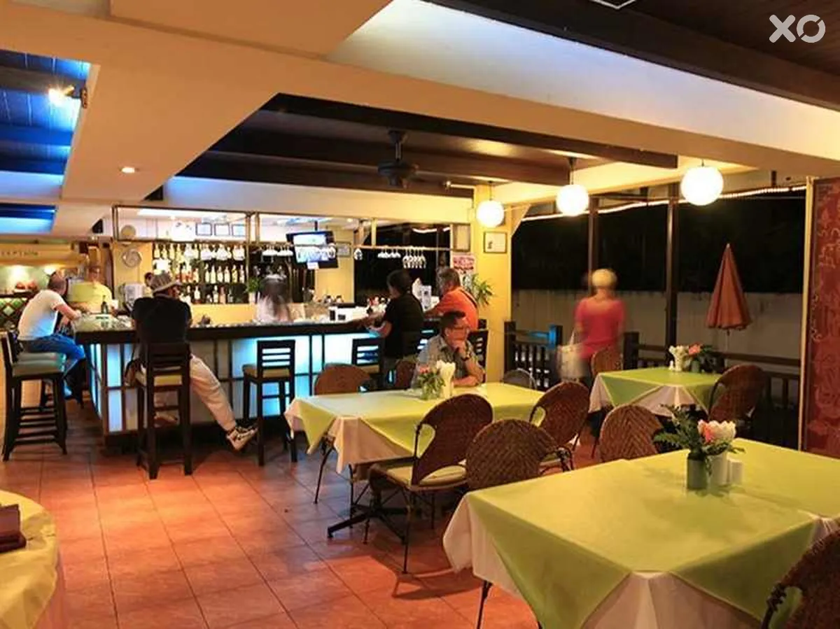 Woraburi Sukhumvit Hotel & Resort