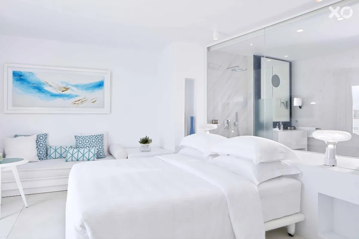 Myconian Ambassador Relais & Chateaux