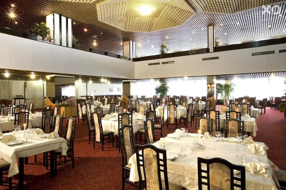 Samokov Hotel