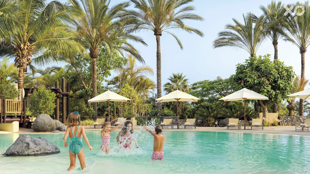 The Ritz-Carlton, Abama