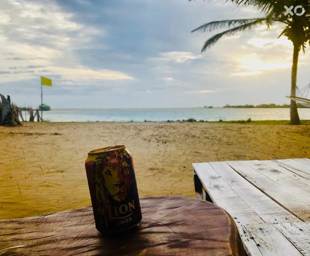 Wind Blend Kite & Yoga Eco Resort