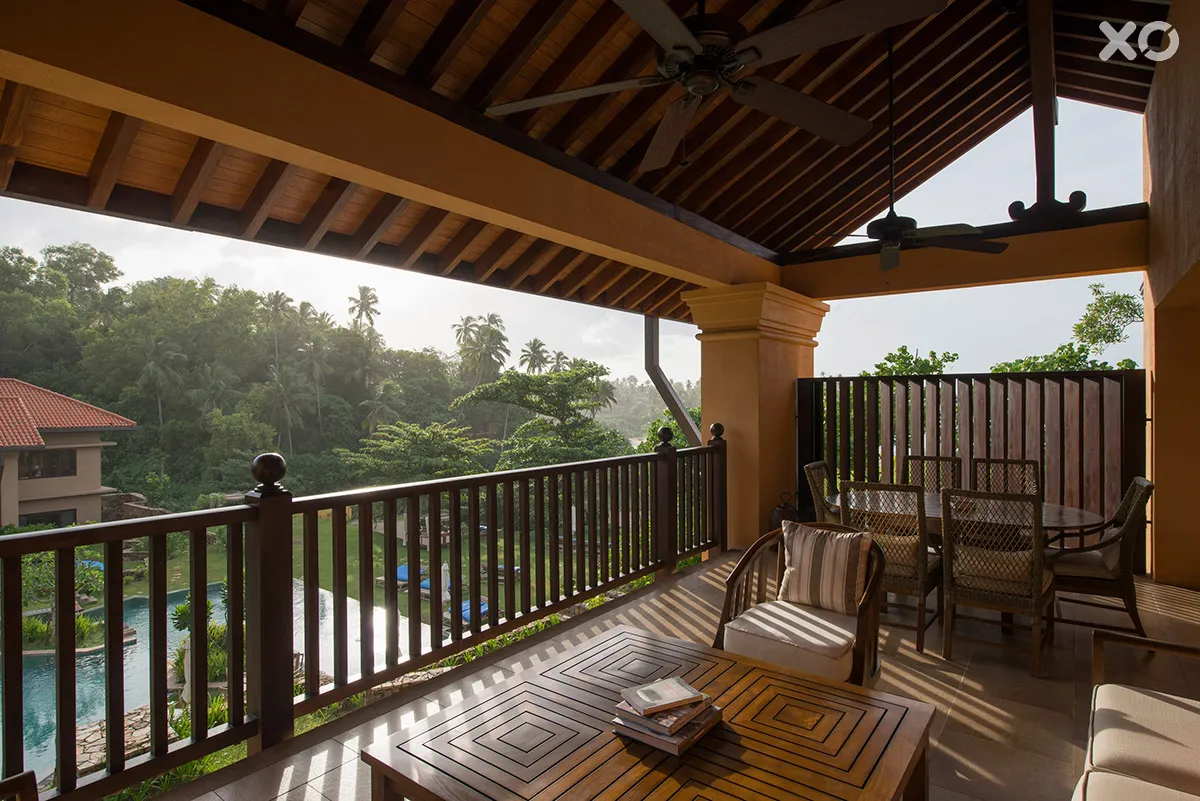Cape Weligama