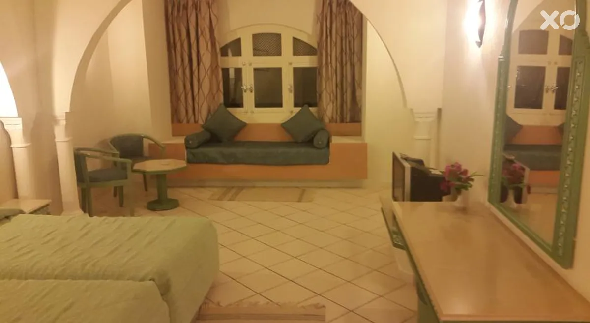 Shell Beach Hotel & Spa