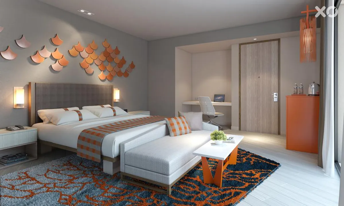 Holiday Inn Resort Vana Nava