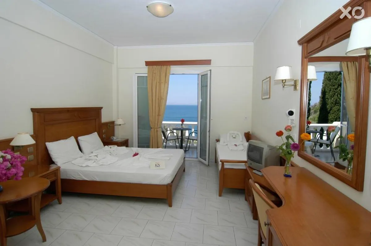 Kerveli Village Hotel
