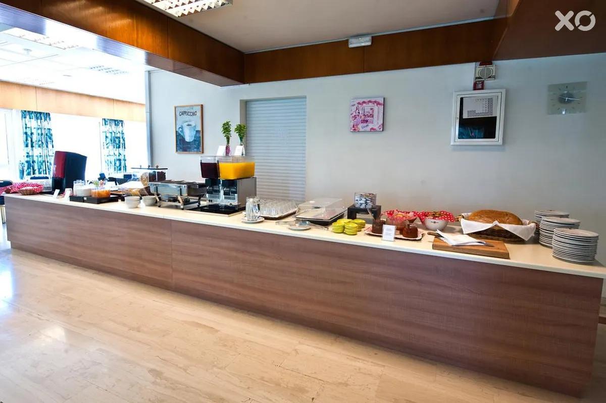 Paolo Hotel