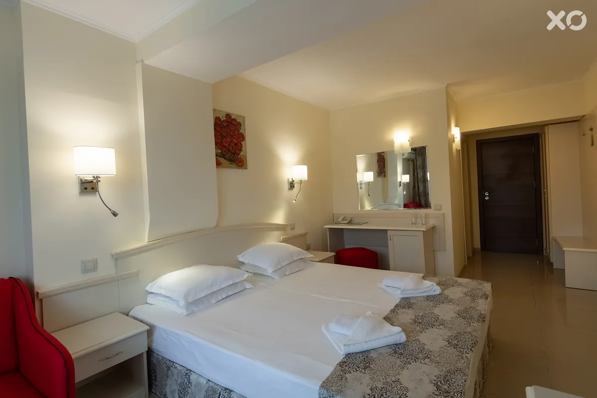 Detelina Hotel