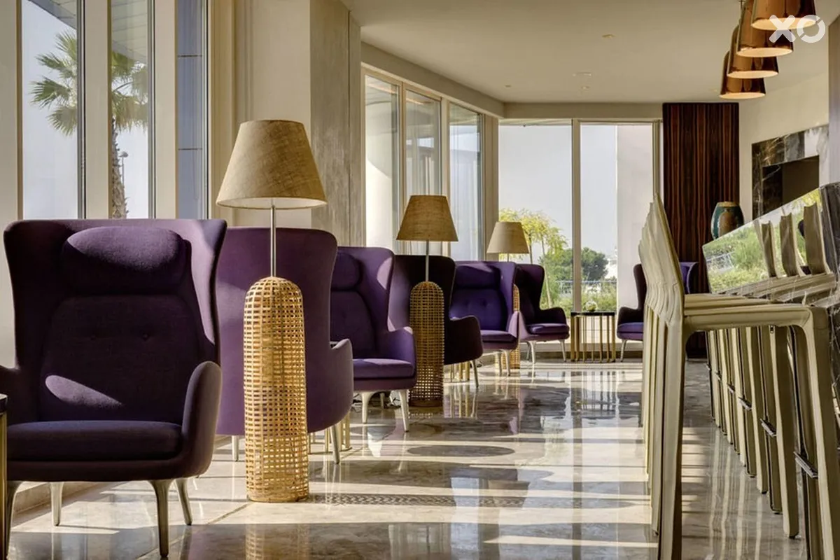 Radisson Blu Hotel Ottomare