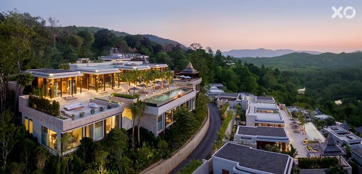 Anantara Layan Phuket Resort