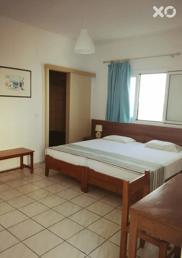 Almare Beach Hotel