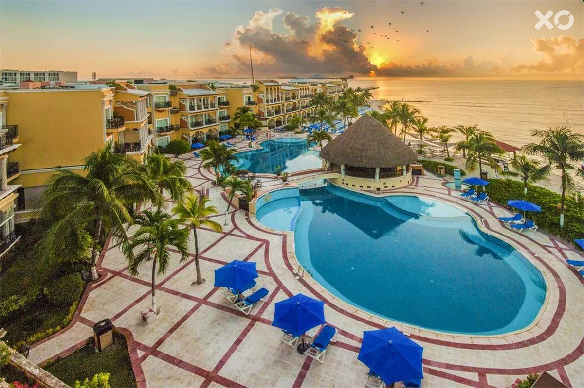 Wyndham Alltra Playa del Carmen