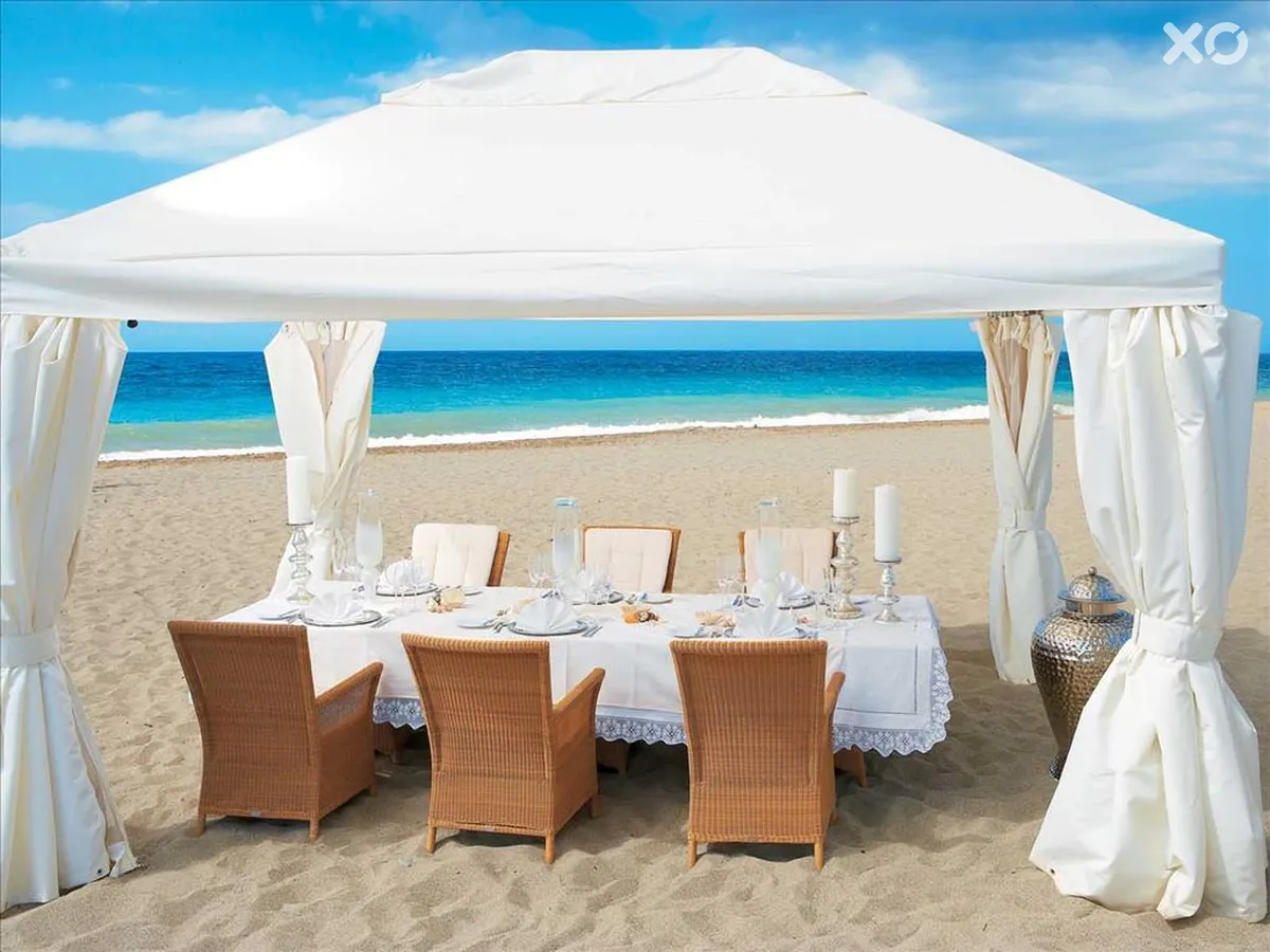 Creta Palace Grecotel Luxury Resort
