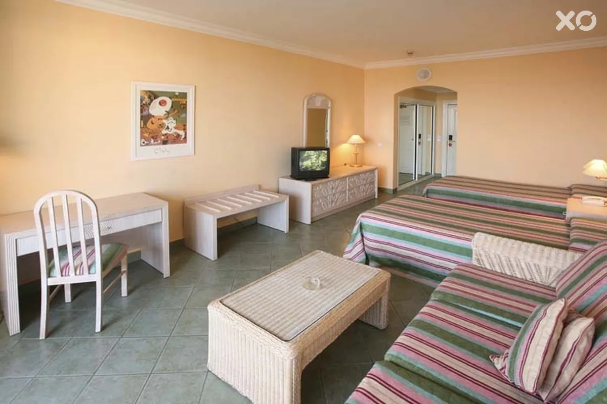 Abora Buenaventura by Lopesan Hotels