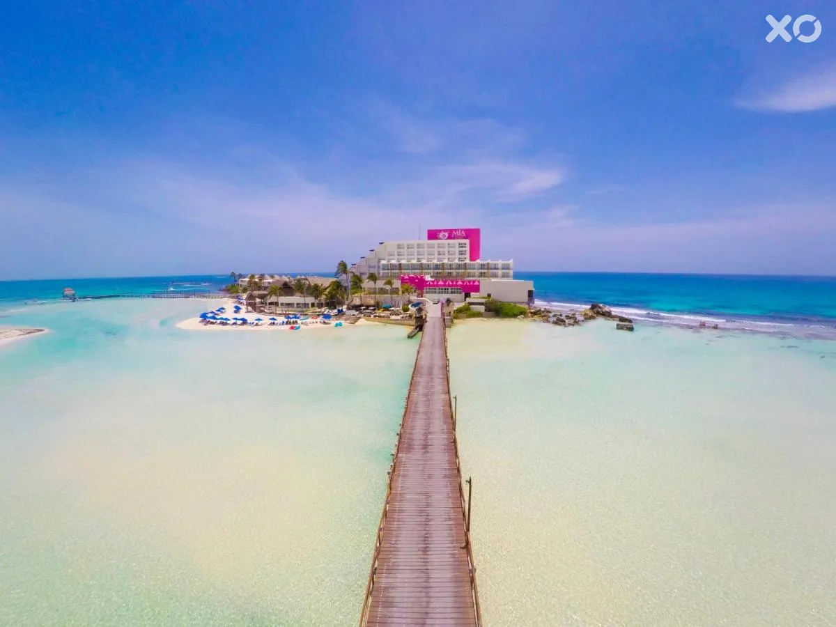Mia Reef Isla Mujeres Cancun