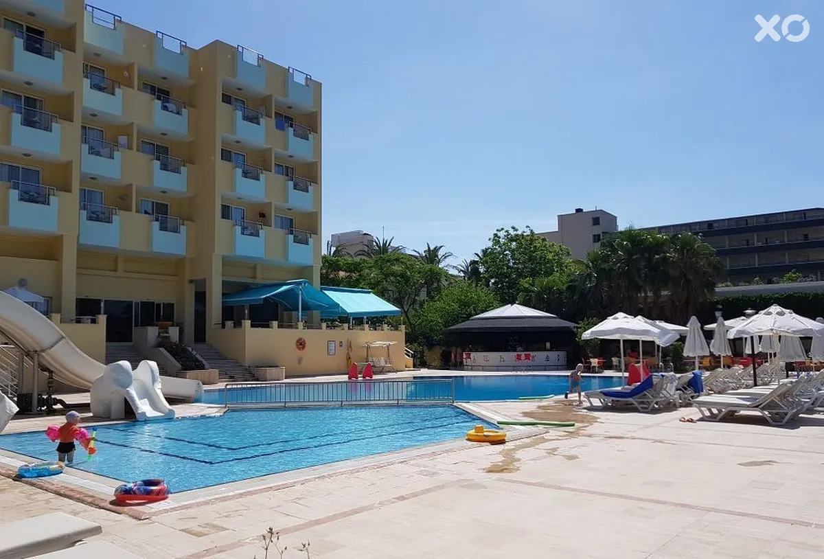 Sirius Hotel