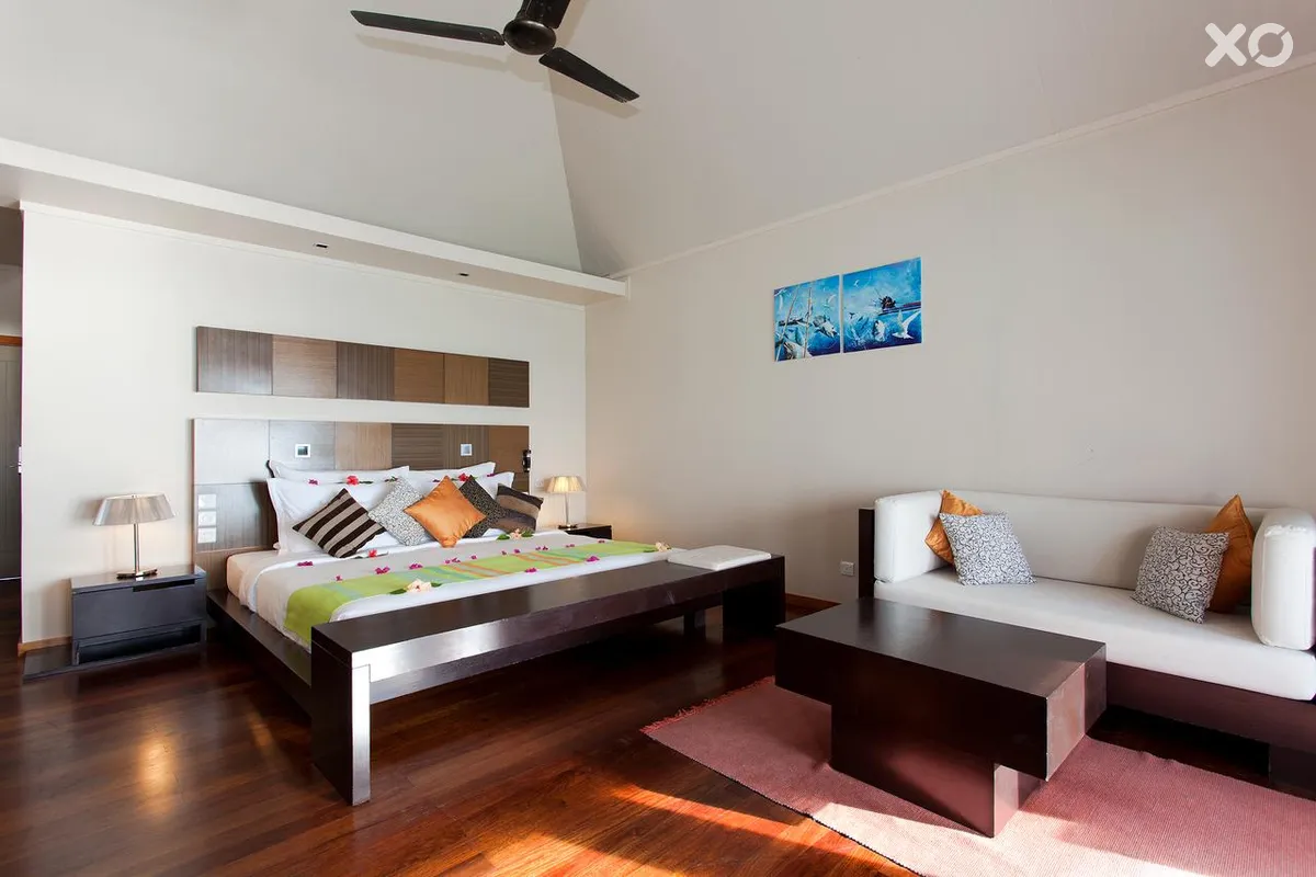 Veligandu Island Resort & Spa