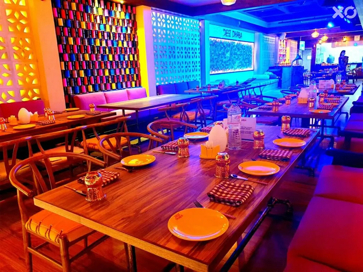 Fortune Atrium Hotel