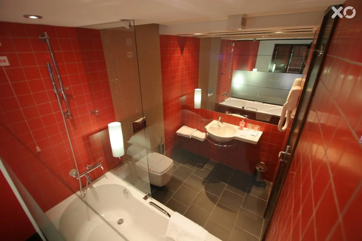 Villa Donat Hotel