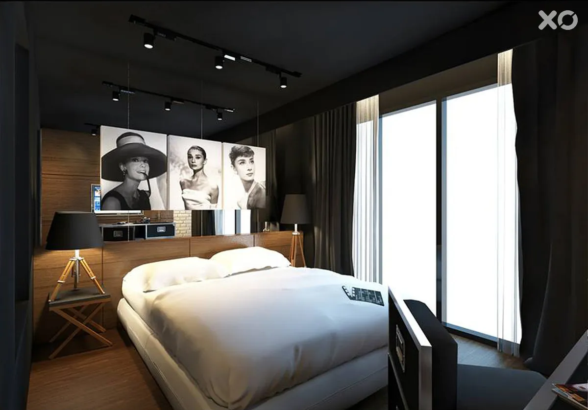Citrus Grande Hotel Pattaya