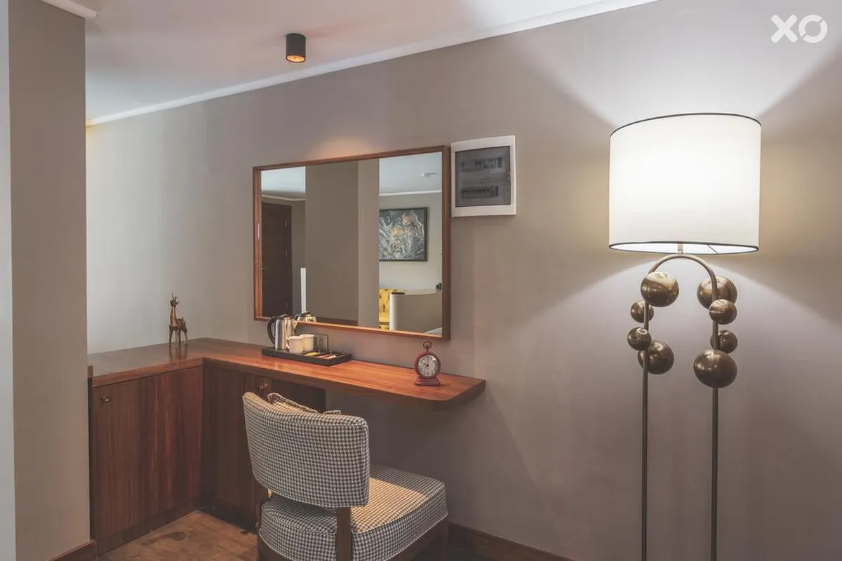 Orka Cove Hotel