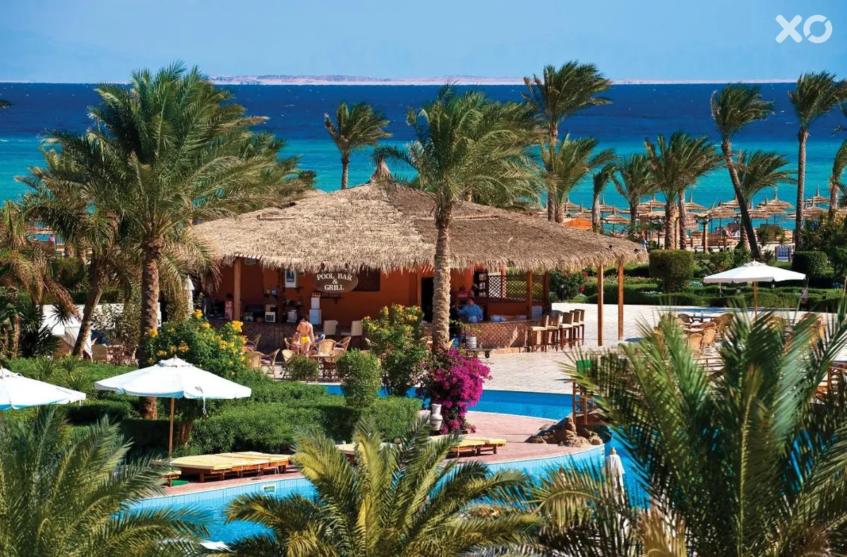 Amwaj Oyoun Resort & Spa
