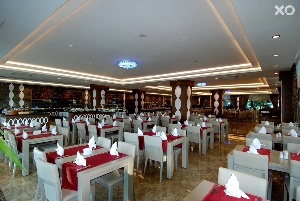 Berry Hotels Sorgun