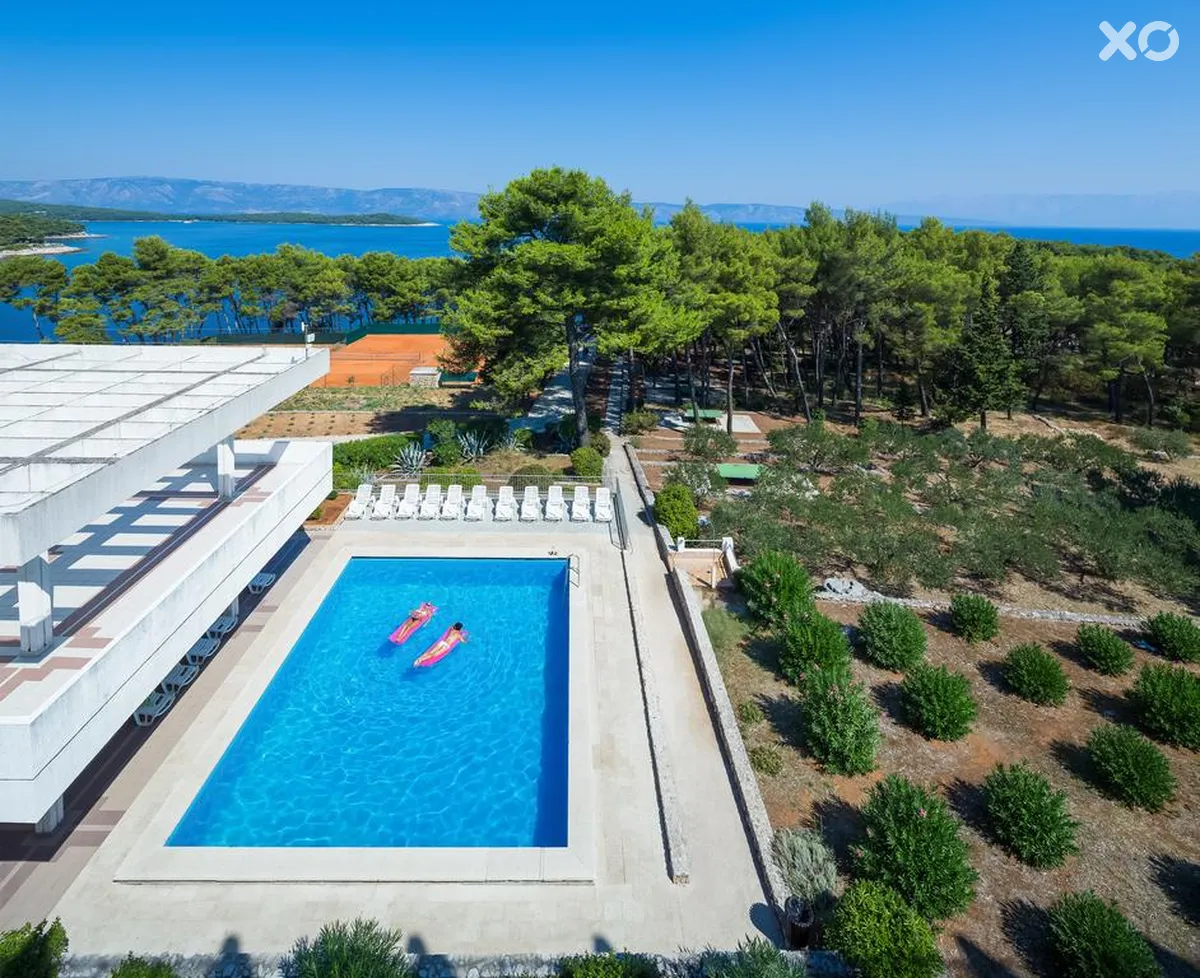 Hvar Hotel