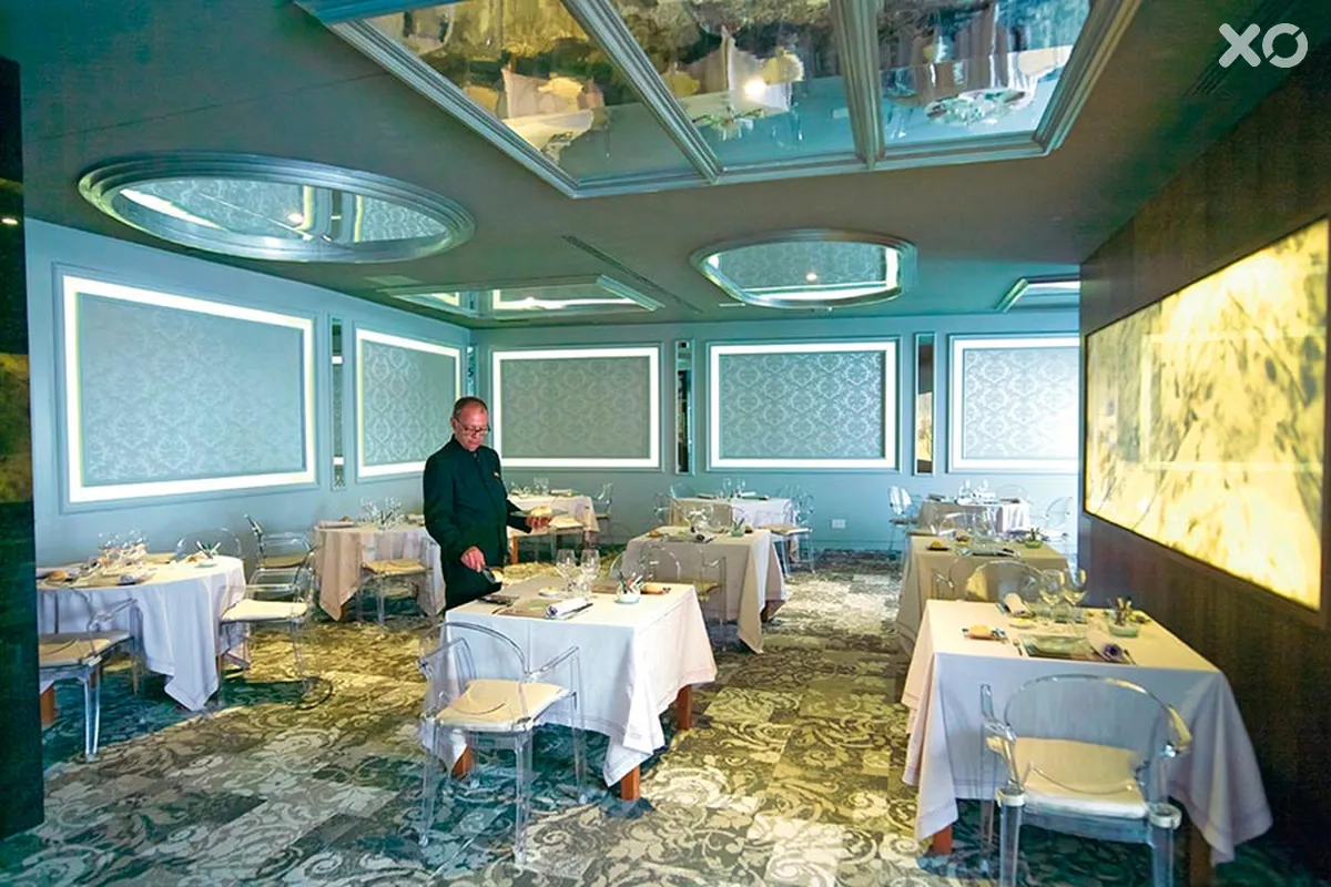 Riu Palace Meloneras Resort