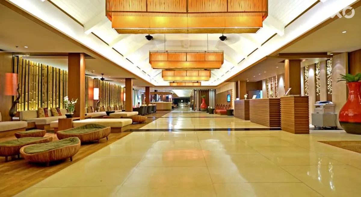 Holiday Inn Resort Phuket Surin Beach