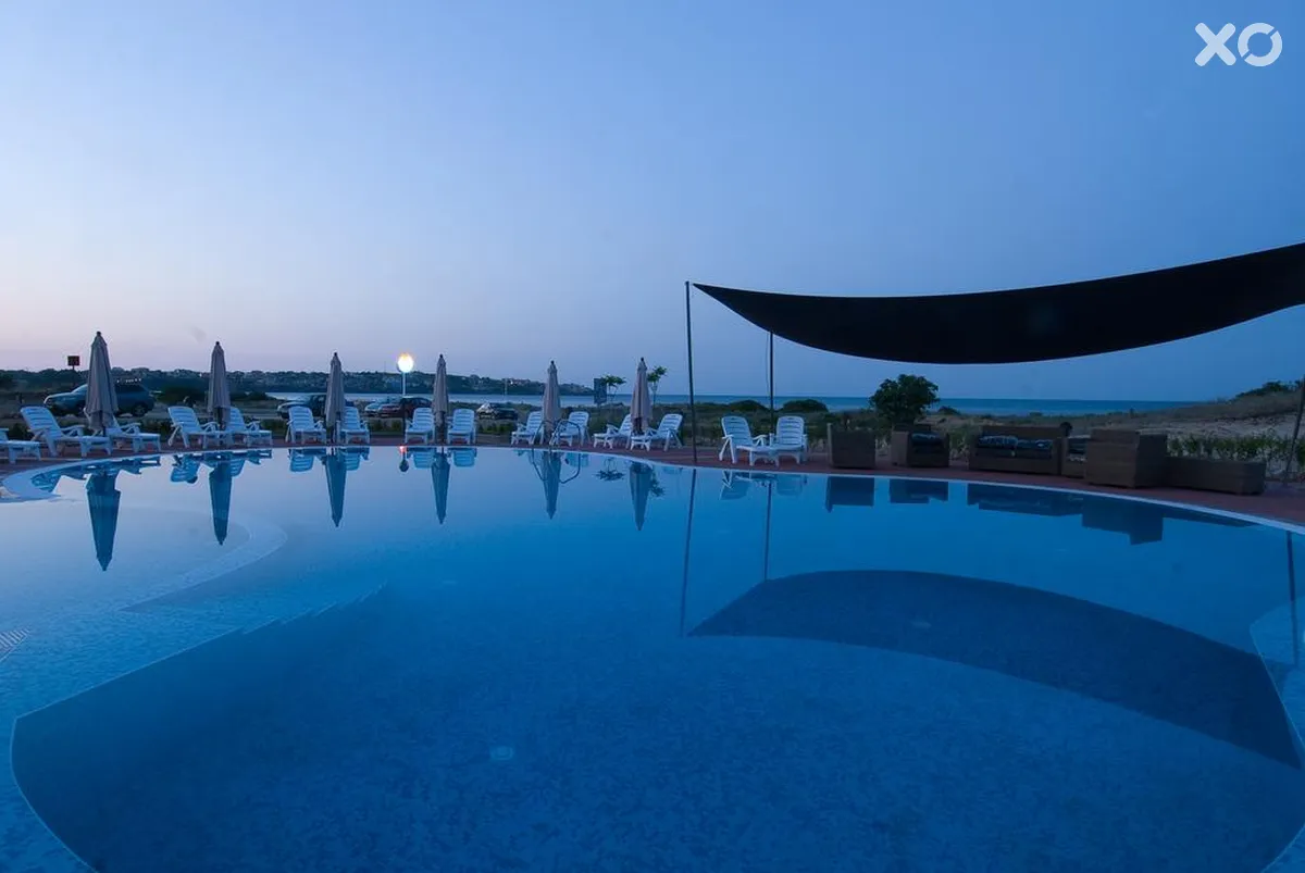 South Perl Resort & Spa