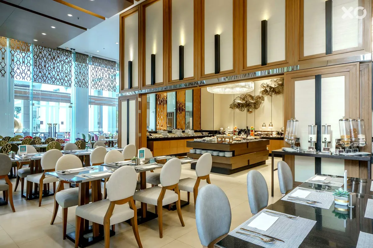 Grande Centre Point Ploenchit