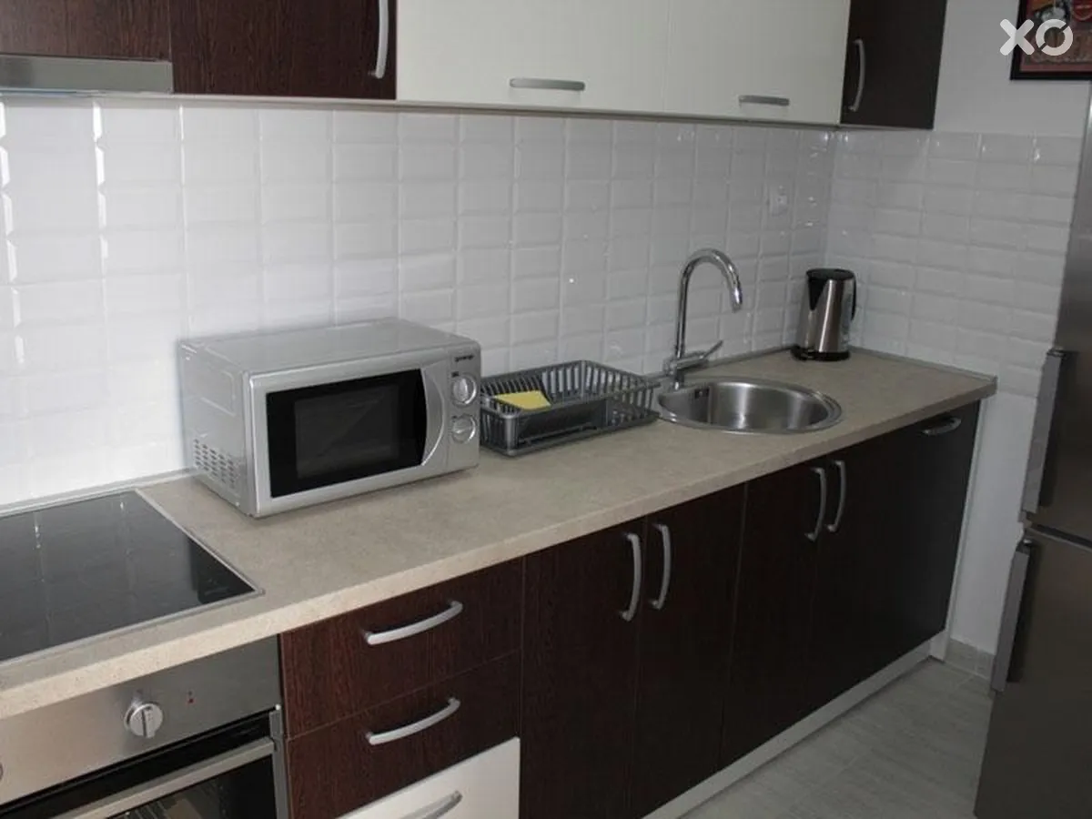 Olimp Lux Villa