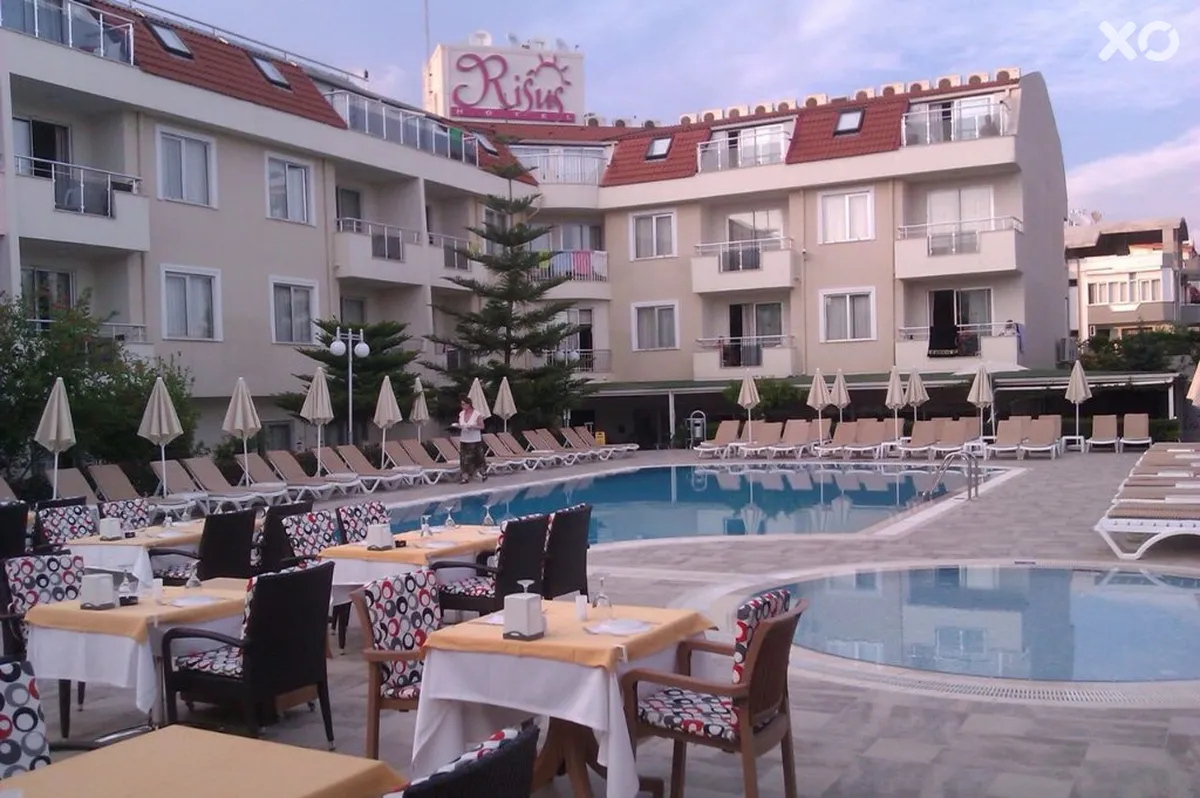 Akalia Suite Hotel & Spa