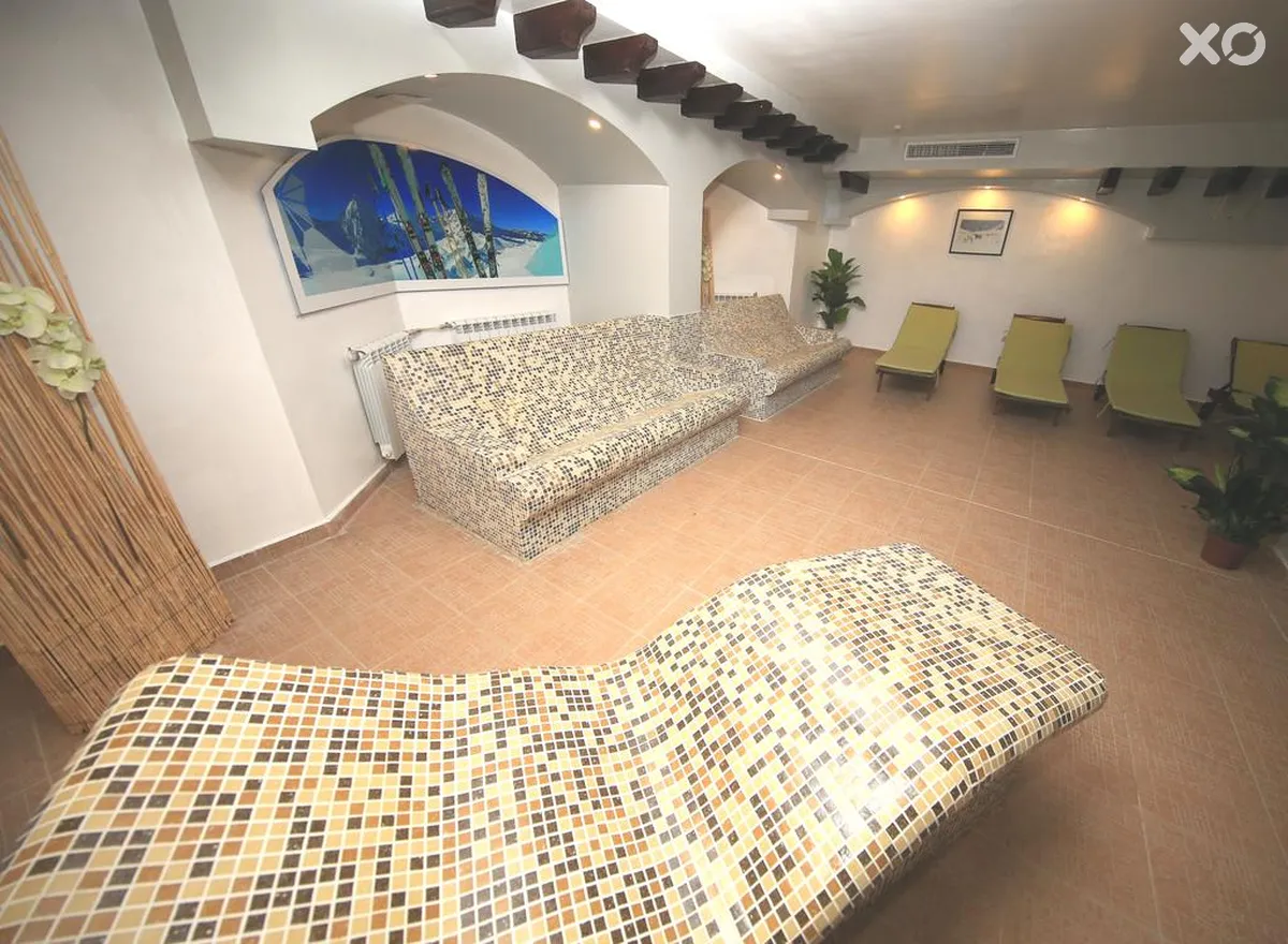MPM Hotel Guinness