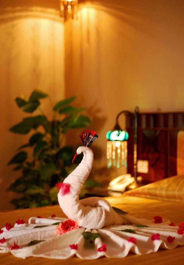 Falcon Naama Star Hotel