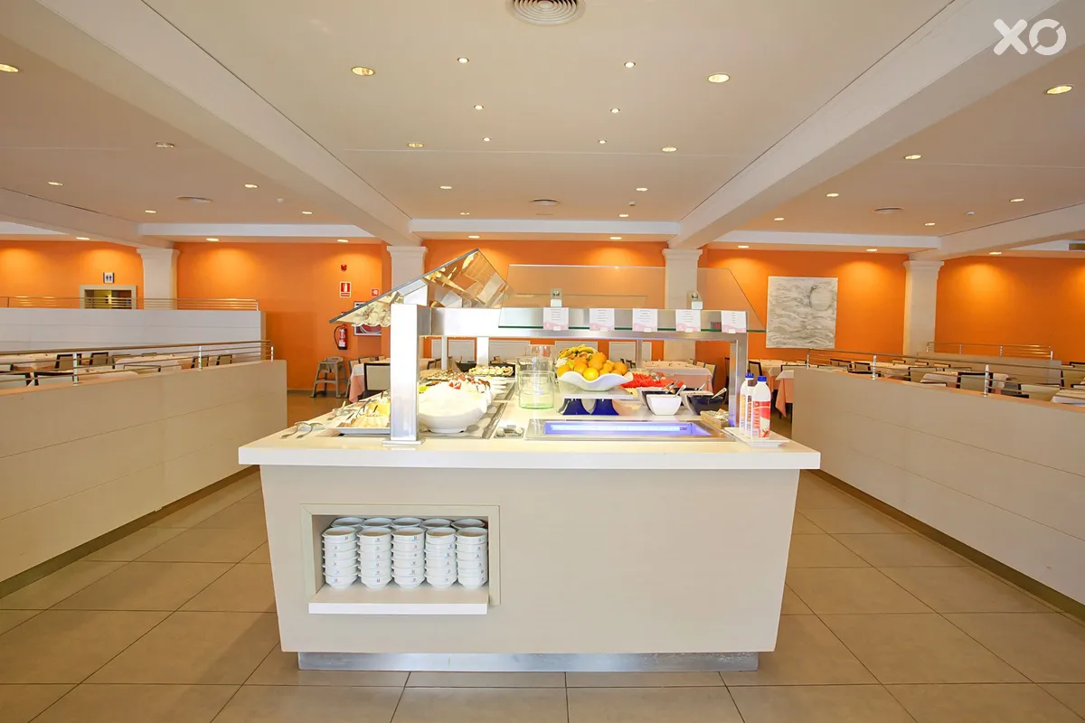 Hipotels Mediterraneo Club