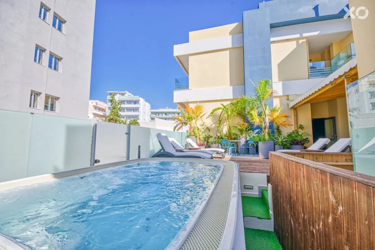 Island Boutique Hotel (Rhodes)