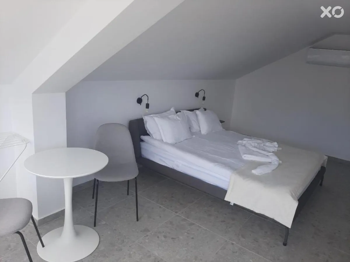 Mistral Hotel