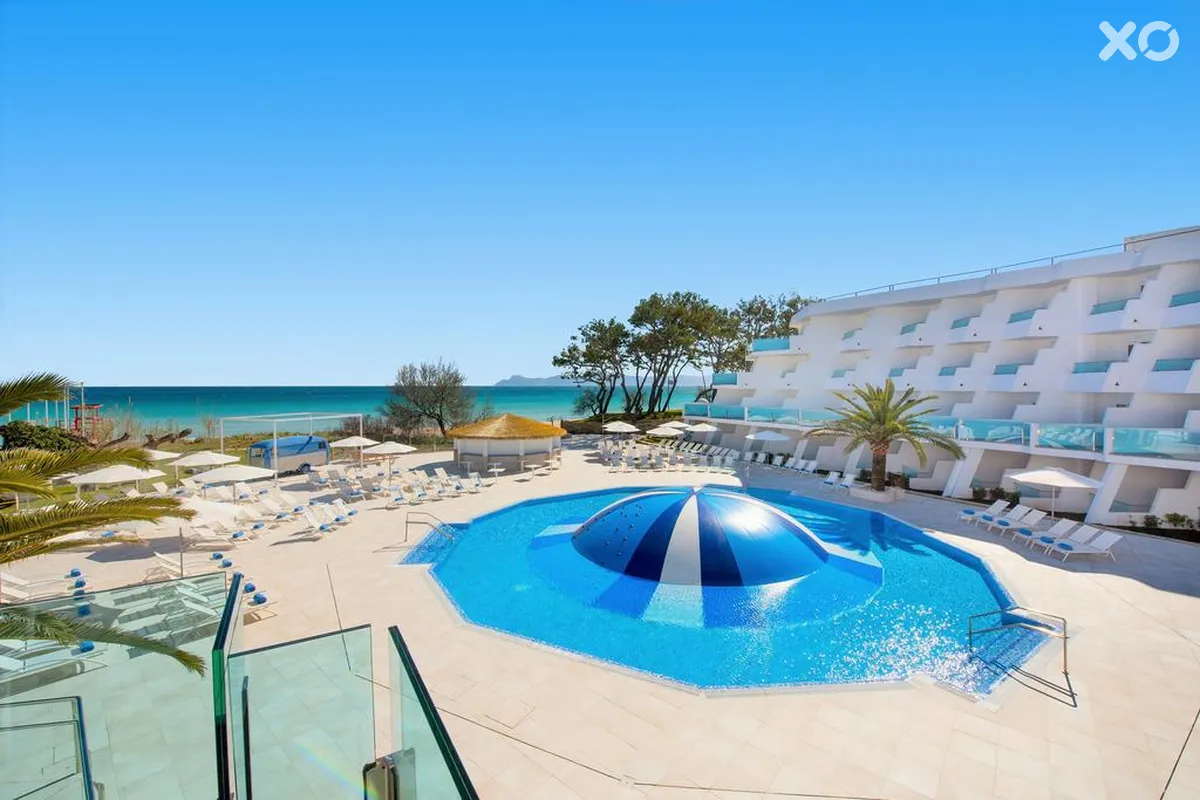 Iberostar Playa de Muro