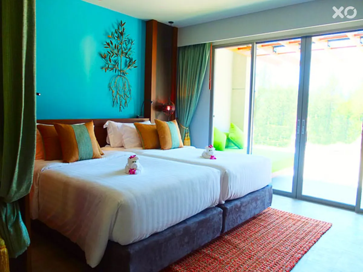 Mai Khao Lak Beach Resort & Spa
