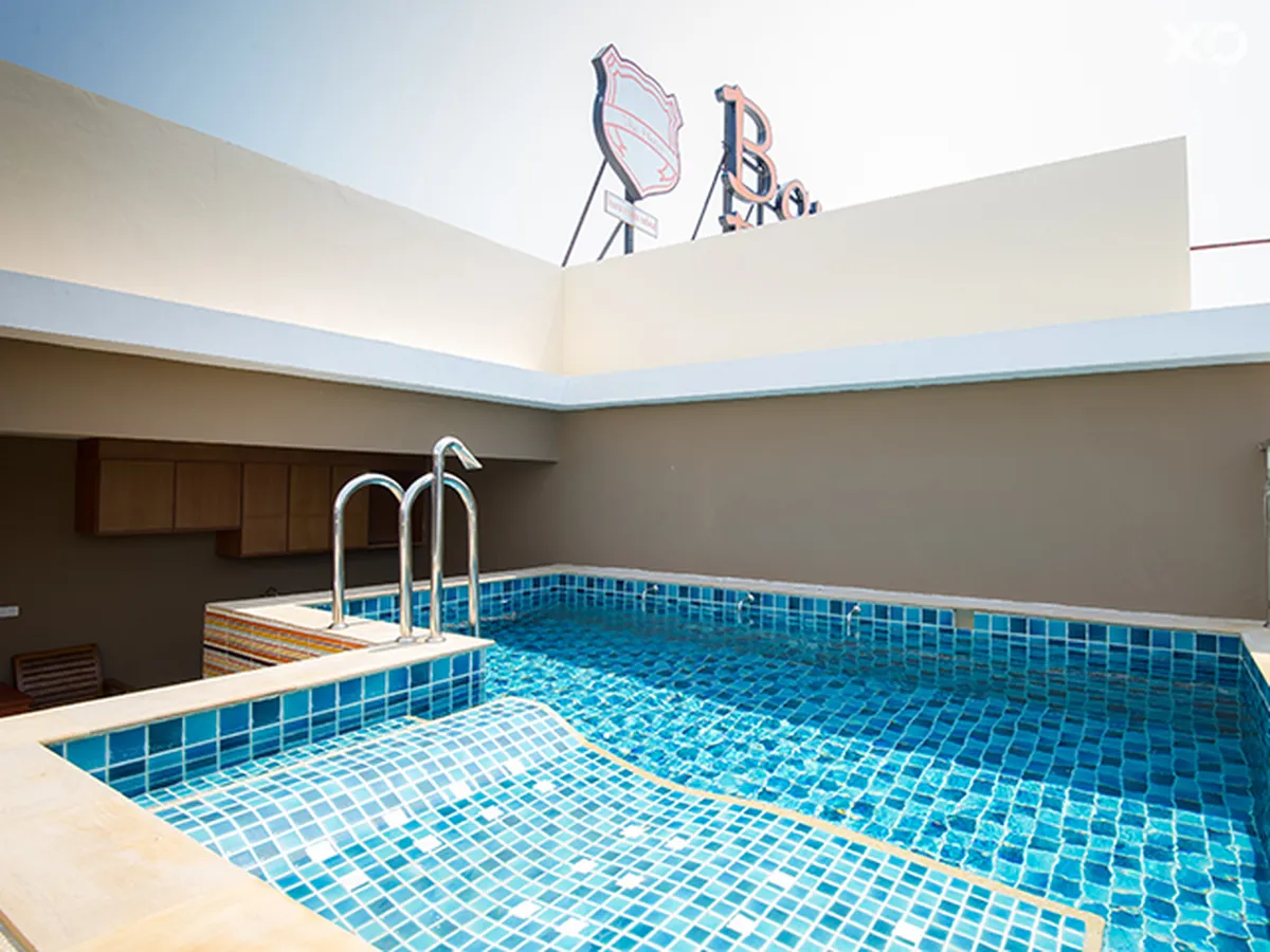 Elite Suite Patong