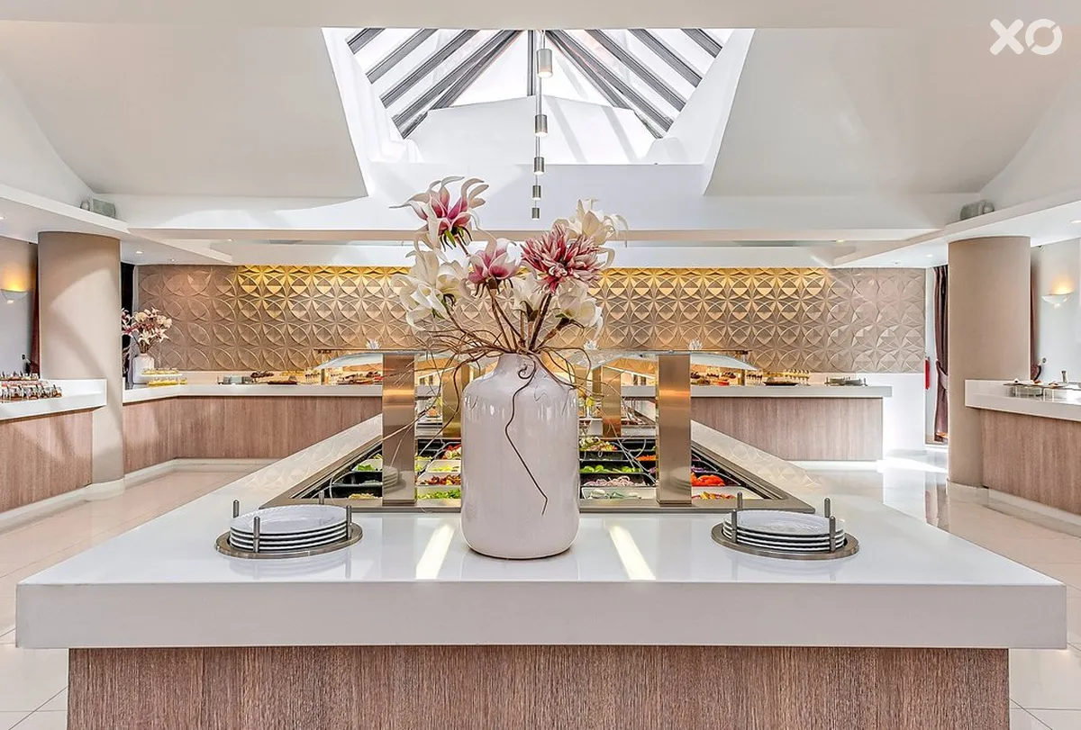 Porto Platanias Beach Resort & Spa