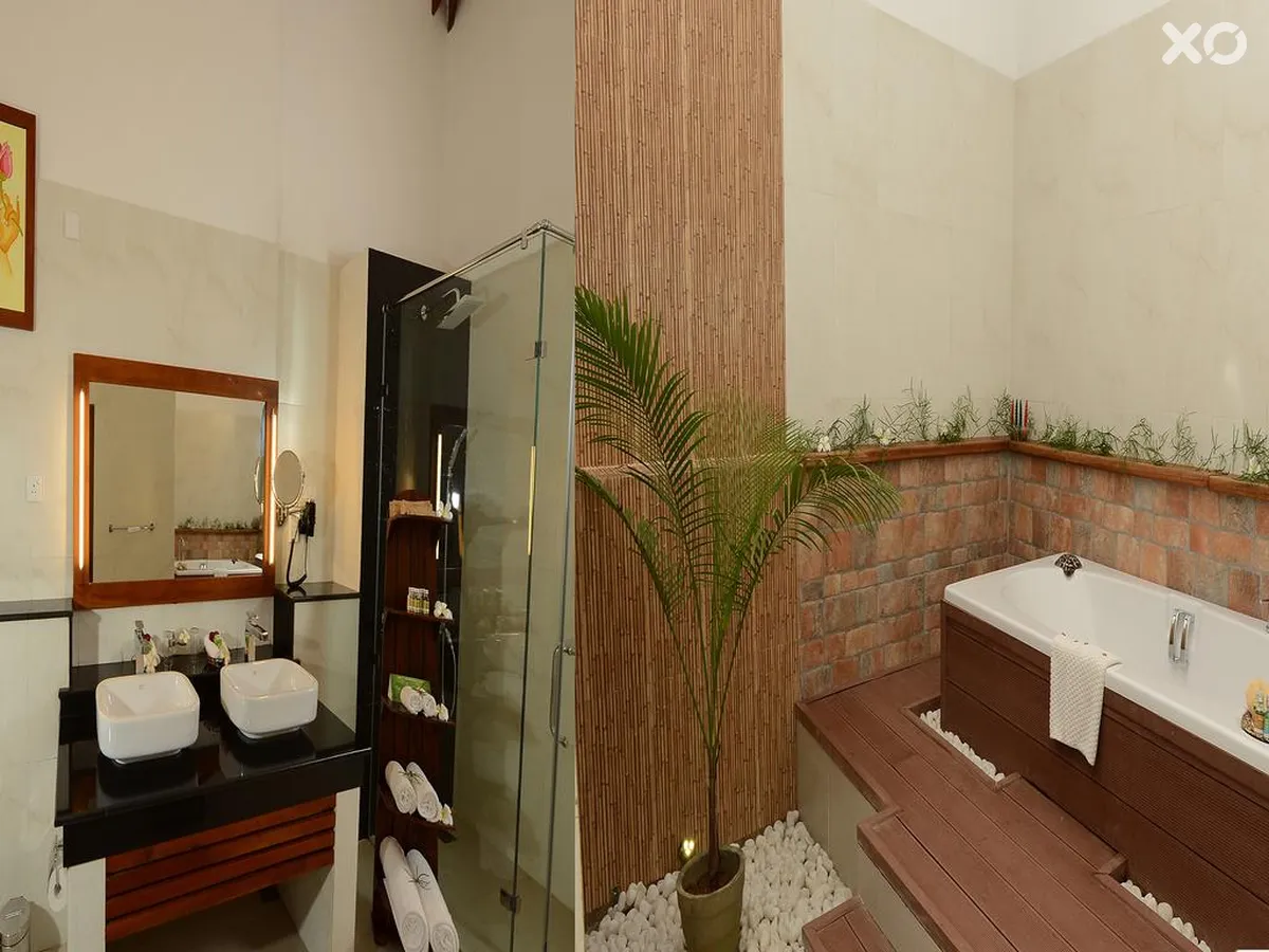 Siddhalepa Ayurveda Health Resort