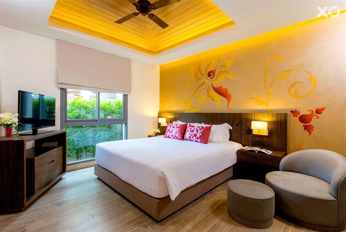 Grand Mercure Phuket Patong