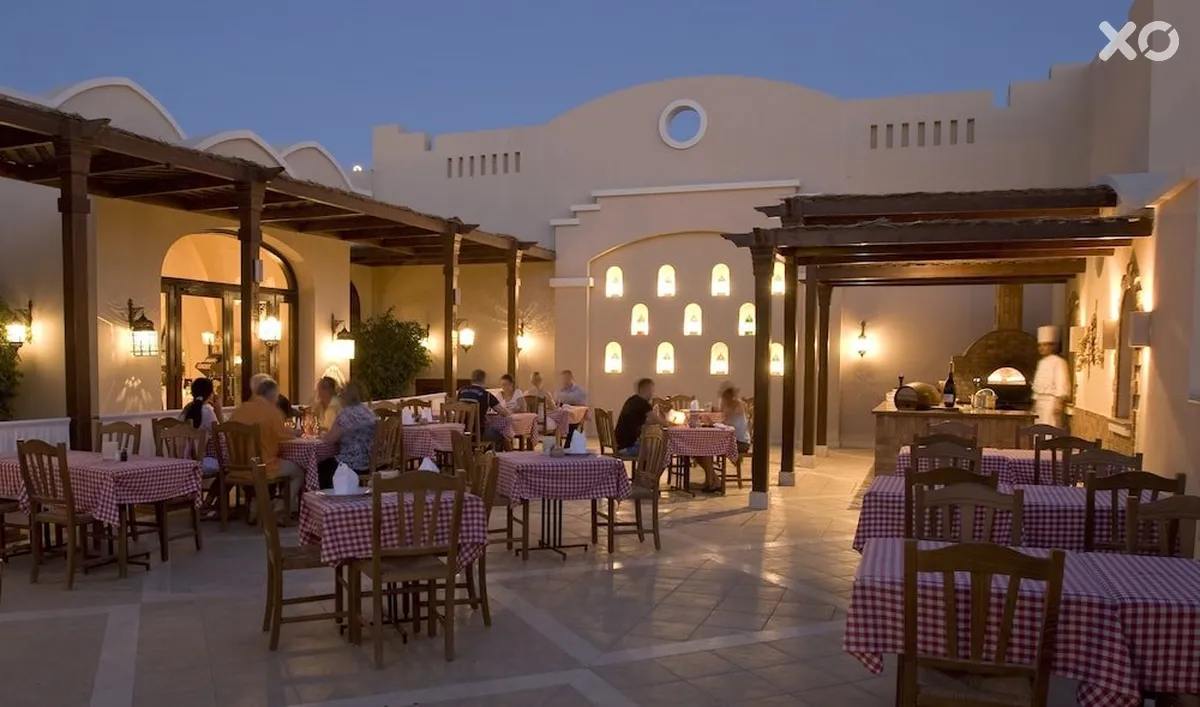 Jaz Makadi Star & Spa